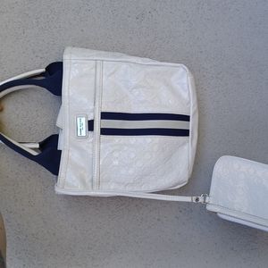 TOMMY HILFIGER handbag